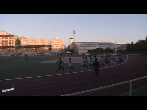 800m TCM - Serie 2 - Meeting ASA / Athlé Running 94 - 23/04/2017 - Maisons Alfort