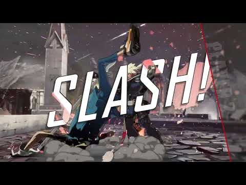 OCE Netplay Tournament 4 Set 1 Sol Badguy [0-3]