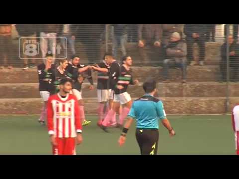 Eccellenza: River Chieti 65 - Penne 2-0