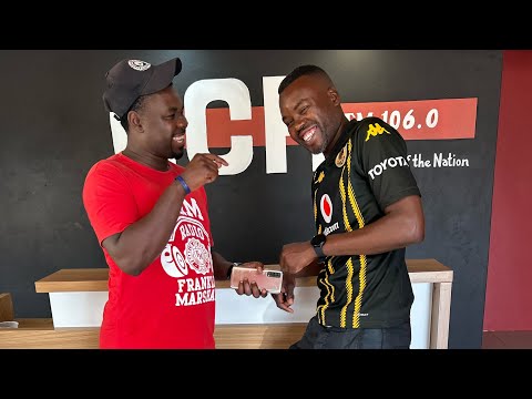 GCR FM Album Interview, Ku Huma Xitandi, Nkelunkelu i Horror, Nyiko I respond, ku xava Girosa…