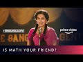 Is Math your friend? | Shakuntala Devi | Vidya Balan | Amazon Prime Video | July 31