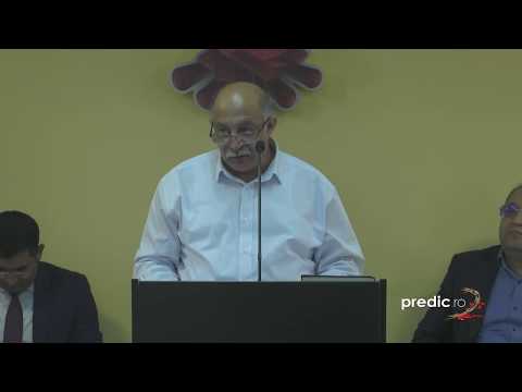 Eugen Sebeşi - Cum pot să fiu un ucenic al Domnului Isus? - Matei 28 v19-20 | www.predic.ro
