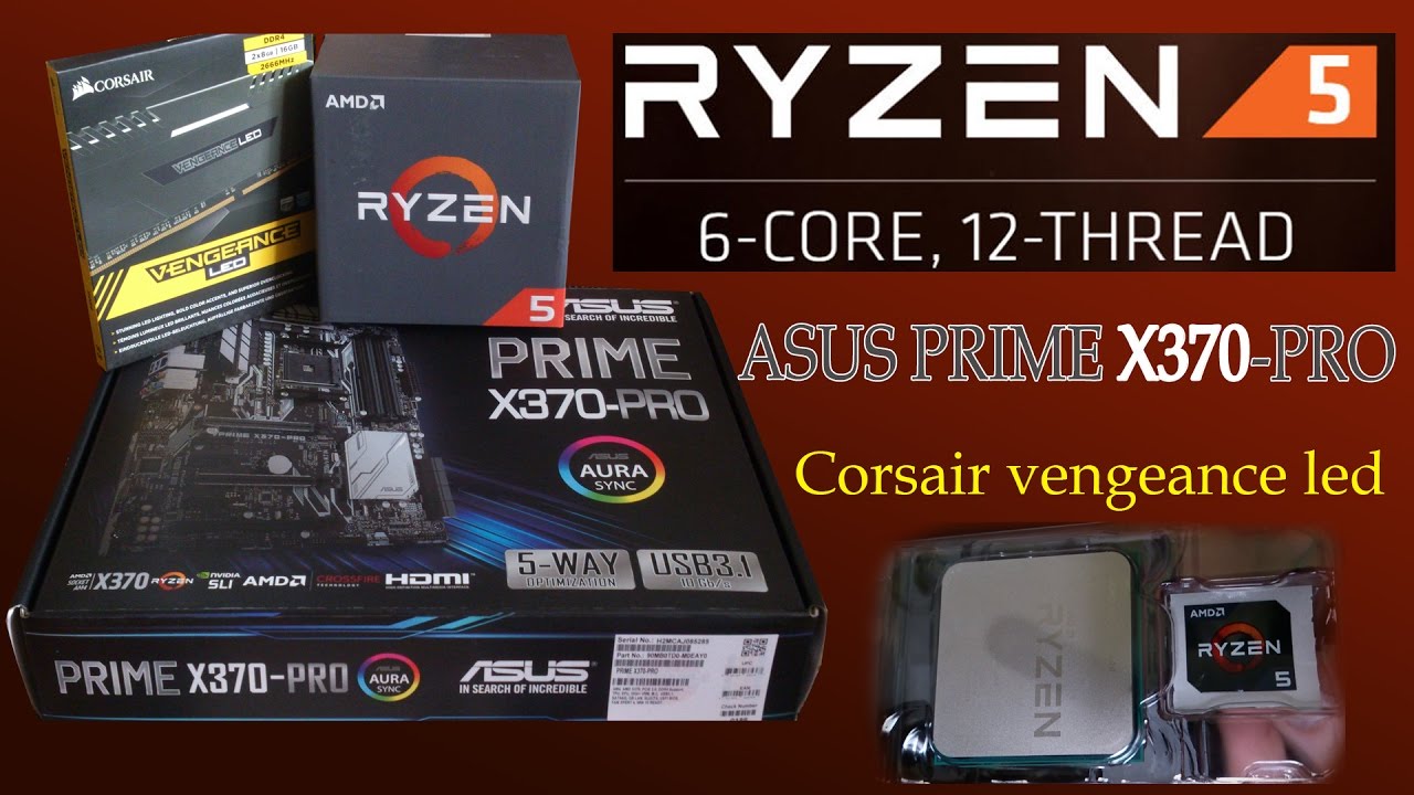 Процессор AMD Ryzen 5 1600 AM4 OEM, YD1600BBM6IAF