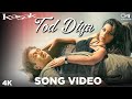 Tod Diya Lucky Ali Meera Kasak M M Kreem Sameer Bollywood Sad Songs 90 S Hits