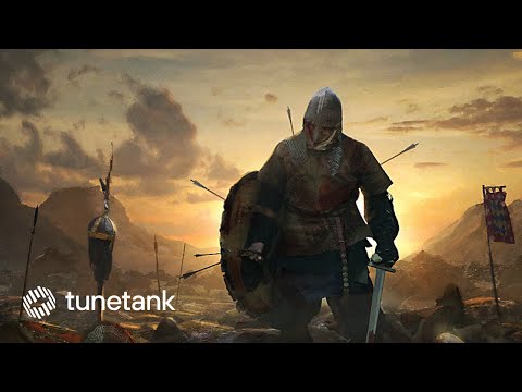 RageSound - Vortex (Dramatic Emotional Battle Copyright Free Music)