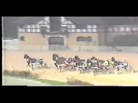 Premio Treviso Mailand 2002