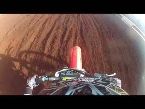 Velocross Corbélia - Copa Oeste ProTork 2013 - FLN