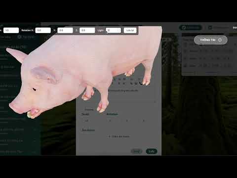 Large video thumbnail