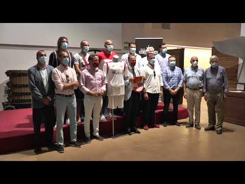 LA PANIFICADORA BUTRÓN PATROCINARÁ AL CHICLANA CF