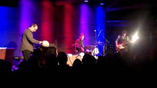 Ronnie Earl and the Broadcasters Skyman