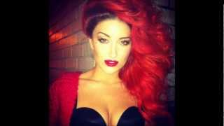 Neon Hitch - U + Me (Preview) Lyrics