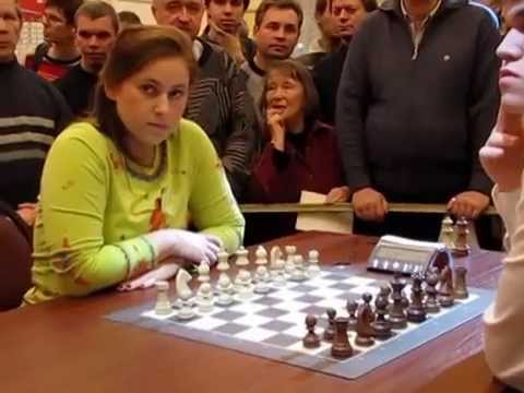 Polgar - Carlsen 0 (corr)