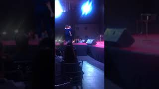 Klarisse De Guzman &amp; Joshua at Hotel Andrea