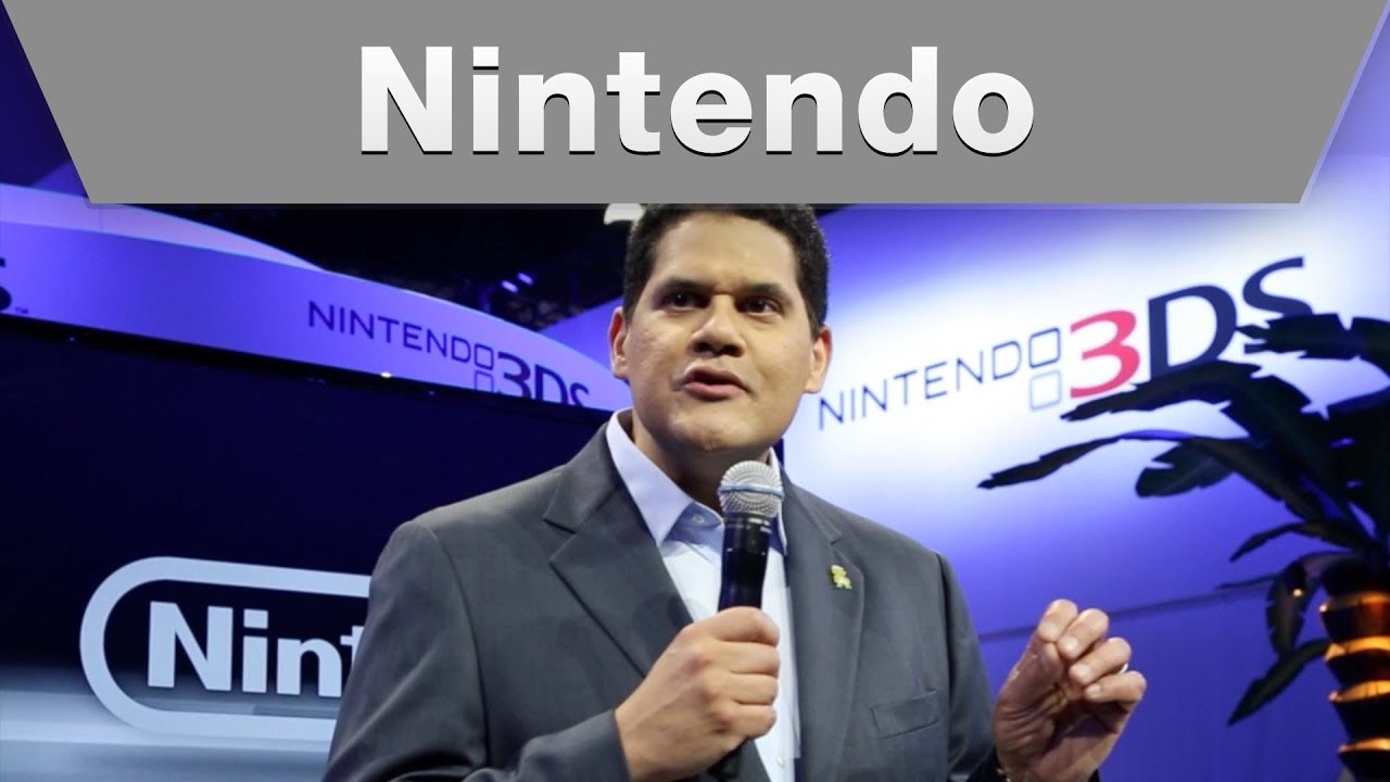 Wii U Software Showcase Recap