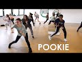Aya Nakamura - Pookie | Choreography by Mareike | Groove Dance Classes