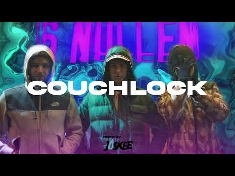 LUCIO101 x NIZI19 x UNTER OBSI Type Beat 'COUCHLOCK' Trap Beat 2021 - Instrumental (prod. JOSKEE)