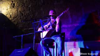 Nothing I Can Do by Ben Taylor cover by Parker Scott Johnson