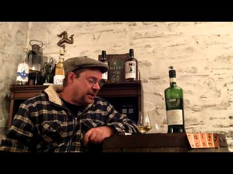 whisky review 480 - S.M.W.S. Whisky 127/5