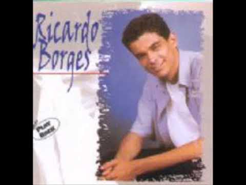 Amigo De Poder - Ricardo Borges