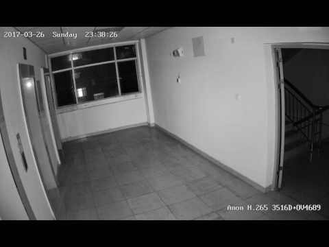 ANON CCTV H 265 3516D + OV4689