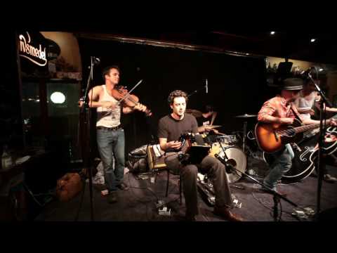 Lost Bayou Ramblers. Blue Moon Special