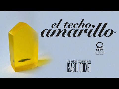 Isabel Coixet aborda los abusos sexuales en El techo amarillo