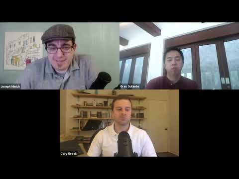 YouTube video thumbnail