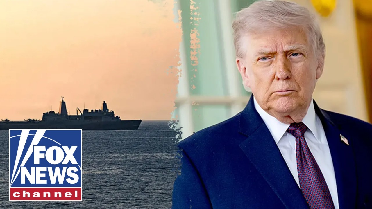 Economic pressure on Iran is adequate for now, US Special Forces veteran says