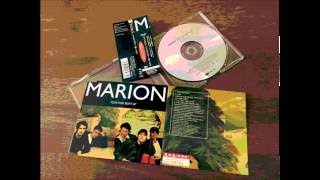 Down The Middle With You - Marion