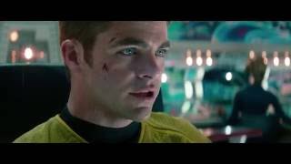 Star Trek Into Darkness - Music By Michael Giacchino