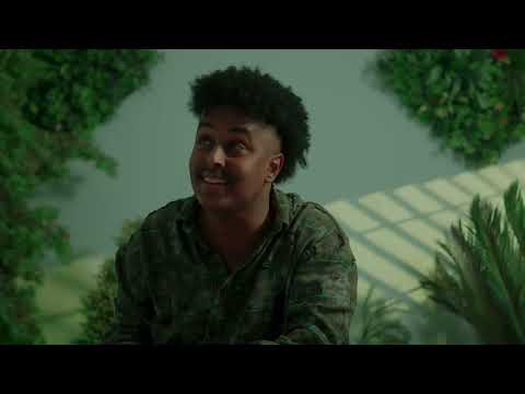 MAXAMED MAAME- XASUUSTADA JOOGTEEYAY -OFFICIAL VIDEO 2025