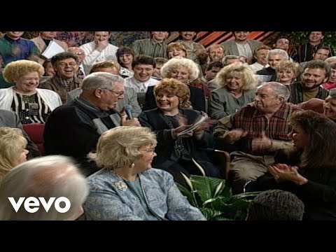 Bill & Gloria Gaither - Gettin' Ready to Leave This World [Live] ft. Jim Hamill