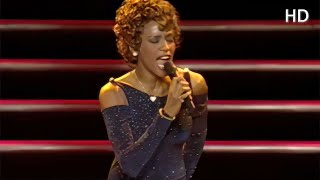 Whitney Houston - I&#39;m Every Woman | Live in Manchester, 1998 (Remastered)