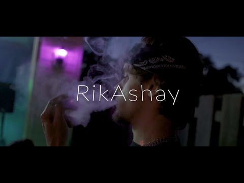 RikAShay Ft. Tbakedalot - House Party (Official Video)