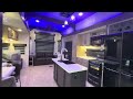 Check out this Video for a 2026 Forest River Cherokee Timberwolf 39DL(Stock #1004426)  for sale by RV Dynasty. This unit is located in Bunker Hill, IN