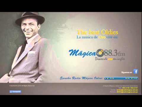 Cancion de Radio Magica 88.3FM - ¿Nombre?