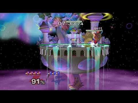 Winners Quarters MidwestBallz v Slowking