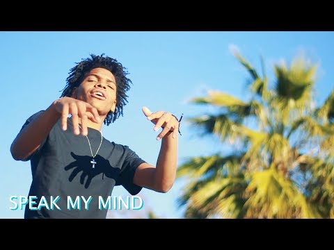 ZAEMONEY 500 - SPEAK MY MIND | Dir. @JAYY_BLUEE |