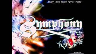 A lesson before Dying of &quot;symphony x&quot; full version
