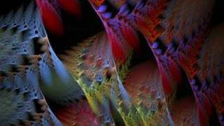 Inner Action - Electronic Shadow