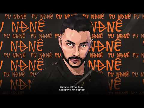 MC Kevin - Calma Gata (DJ Nenê)