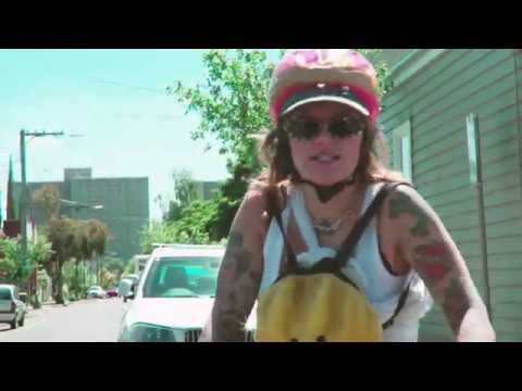 DickLord - MOLL ON THE DOLE (OFFICIAL VIDEO)
