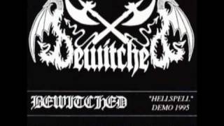bewitched - deathspell.wmv