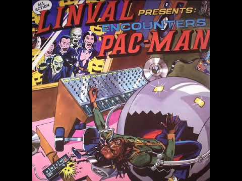 Linval Presents - Scientist Encounters Pac Man (1982)