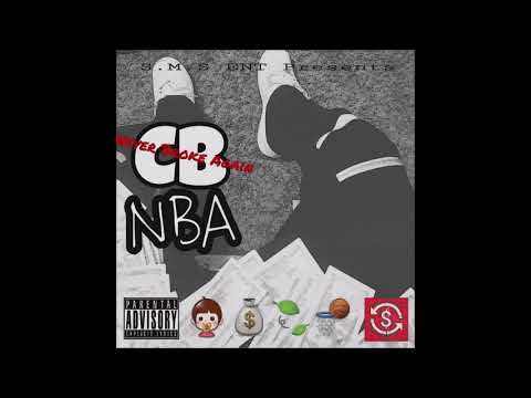 EBK YUNX - Never Broke Again