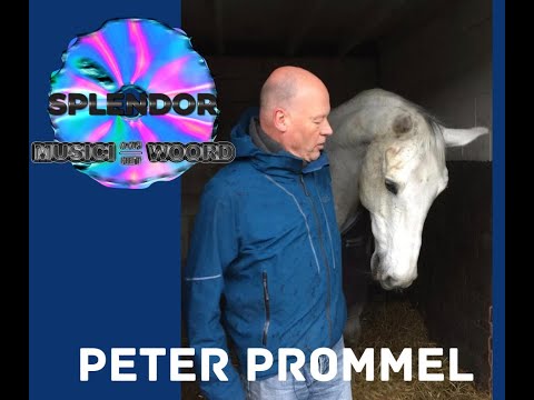Splendormusici aan het Woord #14: Peter Prommel