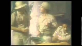 Richard Pryor in the Pyramids