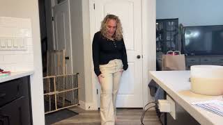 Perfect Khaki Pants!