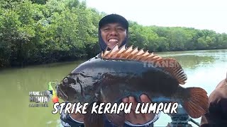 Download lagu Menaklukkan Ikan Penghuni Perairan Nanga Mae | MANCING MANIA STRIKE BACK (27/12/25) P3 mp3 Download lagu Menaklukkan Ikan Penghuni Perairan Nanga Mae | MANCING MANIA STRIKE BACK (27/12/25) P3 mp3