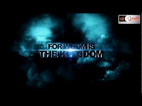 AMAZING Power is for ALLAH! 2012.